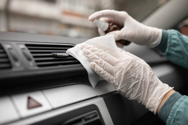 Best Professional Duct Cleaning Services  in Lake San Marcos, CA