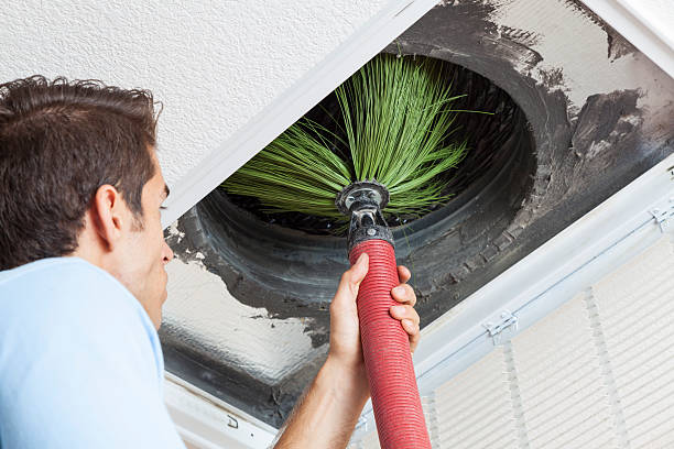 Best Best Air Duct Cleaning Company  in Lake San Marcos, CA